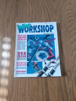 BIKE WORKSHOP 1994 Hessen - Hanau Vorschau