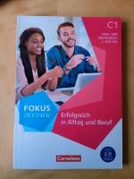 Fokus Deutsch C1 (Vollversion), nagelneu Leipzig - Sellerhausen-Stünz Vorschau