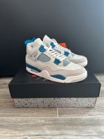 Jordan 4 Industrial/military blue gr.44 Thüringen - Erfurt Vorschau