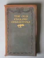 Washington Irving: The Old English Christmas, illustrated, 1900 Eimsbüttel - Hamburg Eimsbüttel (Stadtteil) Vorschau