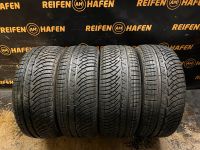 4x 245/45 R18 Michelin Winterreifen.inkl Montage!! Nordrhein-Westfalen - Minden Vorschau