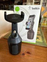 Belkin Smartphone Halterung für KFZ-Getränkehalter -- €30 Mitte - Hansaviertel Vorschau