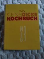 Buch - das kleine dicke Kochbuch Thüringen - Greiz Vorschau