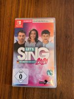 Let's Sing 2020 mit deutschen Hits Baden-Württemberg - Rheinfelden (Baden) Vorschau