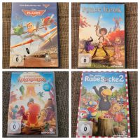 DVD Kinderfilme Niedersachsen - Ottersberg Vorschau