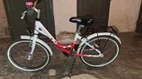 20 Zoll Kinderrad Fahrrad Kinderfahrrad Mädchenrad 20" Nordrhein-Westfalen - Gevelsberg Vorschau