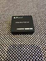 HDMI Splitter 4K 60Hz HDR Thüringen - Hohes Kreuz Vorschau