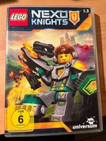 DVD Lego Nexo Knights 1.3 Düsseldorf - Angermund Vorschau