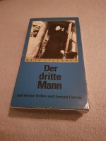 Der dritte Mann (Orson Welles) Kino-Legenden VHS Videokassette Nürnberg (Mittelfr) - Oststadt Vorschau