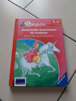 Kinderbuch für Erstleser fast neu Herzogtum Lauenburg - Harmsdorf bei Ratzeburg Vorschau
