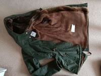 ❤️ Jacke # Parka # Mantel Bayern - Schweinfurt Vorschau