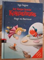 Der kleine Drache Kokosnuss Kinderbuch Neuwertig Altona - Hamburg Rissen Vorschau