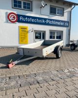 Humbaur 750 kg Anhänger HA 752513 Multi BW Bayern - Falkenberg Vorschau