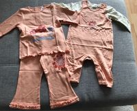 Babykleidung Set 4tlg Größe 74-86 Neu Hamburg - Bergedorf Vorschau