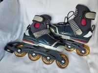 NIKE Inliner Inline Skates Inliner Gr.37,38 - 24,5 Cm Rheinland-Pfalz - Worms Vorschau