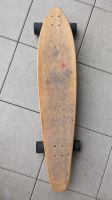 Longboard von der Firma JUCKER HAWAII Modell/Typ MAKAHA Baden-Württemberg - Waiblingen Vorschau