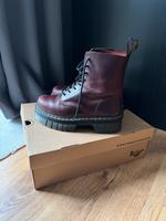 Dr. Martens Audrick Stiefel Gr.40 Bochum - Bochum-Süd Vorschau