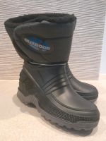 Winterstiefel Outdoor Kinder Baden-Württemberg - Lauchheim Vorschau