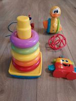 Baby Spielzeug Bellybutton, v-tech, chicco.. sehr guter Zustand Rheinland-Pfalz - Waldmohr Vorschau