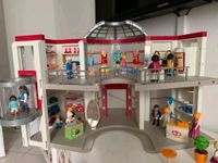 Playmobil Shopping center City life Hessen - Edertal Vorschau