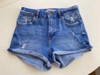 Shorts Zara 36 Jeans Brandenburg - Stahnsdorf Vorschau