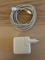 Original Apple 30W USB‑C Power Adapter - Ladegerät MacBook Air Aachen - Aachen-Mitte Vorschau
