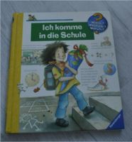 Wieso,weshalb,warum ? Ich komme in die Schule Hessen - Limburg Vorschau