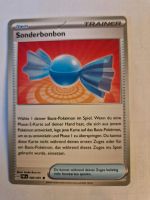 Pokemon Pokémon Karte Sonderbonbon | Trainer | Item Thüringen - Erfurt Vorschau