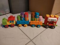 Vtech blablablocks Eisenbahn Baden-Württemberg - Eimeldingen Vorschau