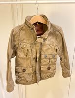 Zara Kids Jacke Blouson 104cm 3-4 Jahre Kapuze Fliegerjacke Berlin - Köpenick Vorschau