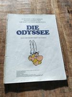 Großer Asterix Band 26, die Odyssee, 1982 Baden-Württemberg - Knittlingen Vorschau