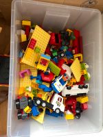 Lego Duplo Konvolut Hannover - Ahlem-Badenstedt-Davenstedt Vorschau