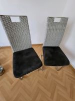 Esszimmerstühle 2x Rheinland-Pfalz - Worms Vorschau