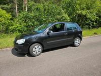 Vw Polo 9n 1.2 TÜV 06.27 Niedersachsen - Hodenhagen Vorschau