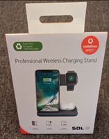 Vodafone Professional Wireless Charging Stand 3in1 QI Bielefeld - Bielefeld (Innenstadt) Vorschau