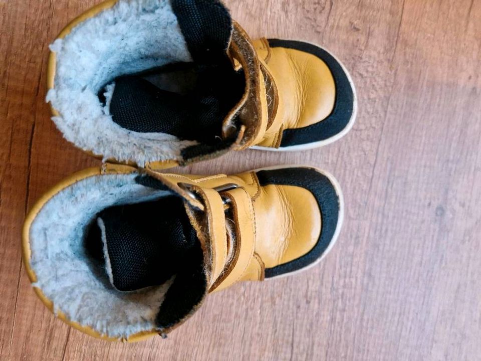 Verkaufe Baby-Bare Barfußschuh in Bönen