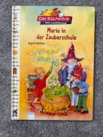 Buch für Erstleser „Marie in der Zauberschule“ ab 5 Jahren Bayern - Taufkirchen München Vorschau