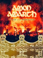 Amon Amarth “Wrath of The Norsemen” 3DVD | NEU Viking Death Metal Bayern - Bayrischzell Vorschau