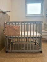 Beistellbett Comfortbaby 90 cm Dortmund - Huckarde Vorschau