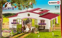 Schleich Horse Club Reiterhof 42344 Bayern - Friedberg Vorschau