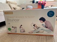 Stokke Bounce ‘n Sleep Bouncer -Babywippe München - Thalk.Obersendl.-Forsten-Fürstenr.-Solln Vorschau