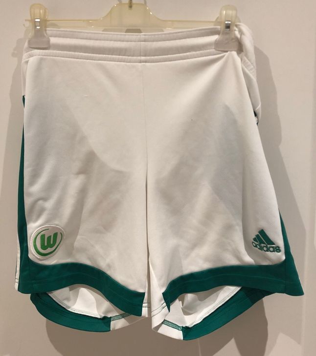 VFL Wolfsburg Trikot + Hose Beides Größe M in Rühen