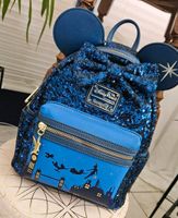 Limitierter Loungefly Peter Pan Rucksack Münster (Westfalen) - Centrum Vorschau