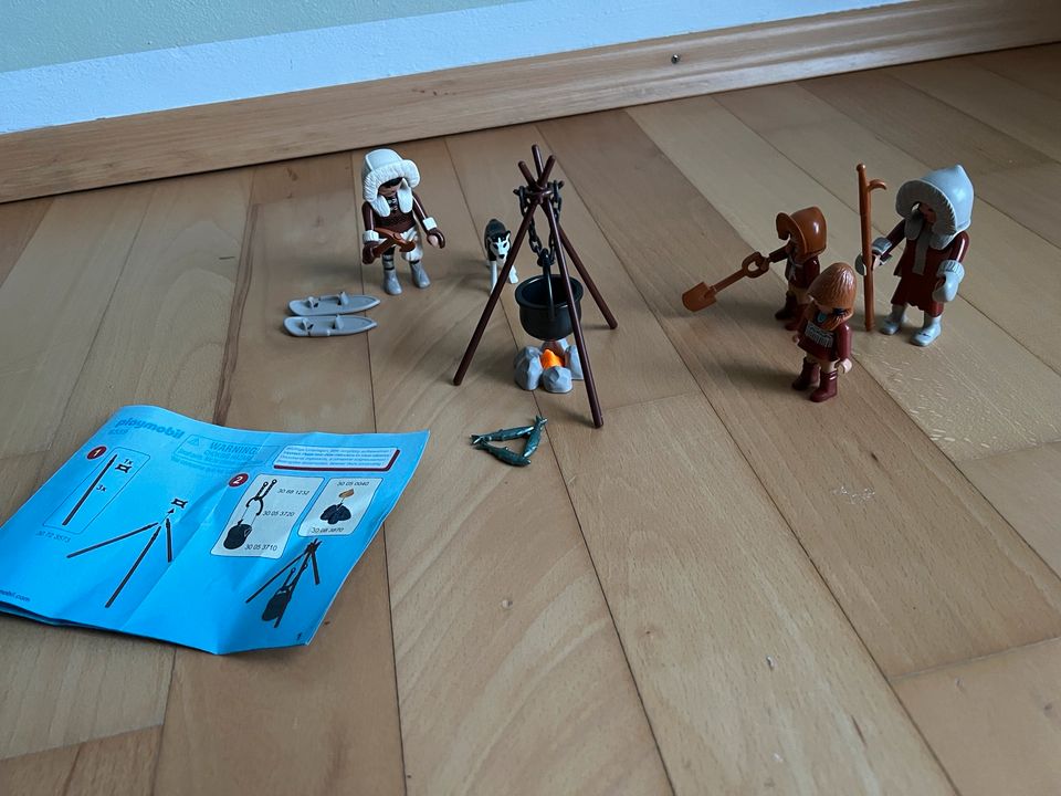 Playmobil 6559 Polarfamilie in München - Ramersdorf-Perlach | Playmobil  günstig kaufen, gebraucht oder neu | eBay Kleinanzeigen ist jetzt  Kleinanzeigen