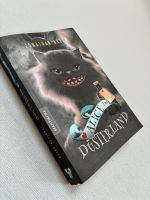 Alice im Düsterland - Fantasy Spielbuch Östliche Vorstadt - Fesenfeld Vorschau