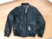 S.Oliver Blouson Bomberjacke Jacke Übergangsjacke Gr 152 (M) Baden-Württemberg - Ehingen (Donau) Vorschau