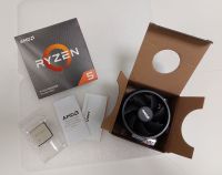 AMD-RYZEN-5-3600 Bayern - Fürstenfeldbruck Vorschau