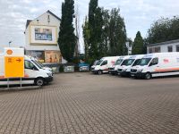 Transporter Vermietung  Auto Vermietung VOSS & WEMHOFF Nordrhein-Westfalen - Wesel Vorschau