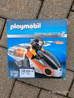 Playmobil 5288 Top Agents Rheinland-Pfalz - Wasenbach Vorschau