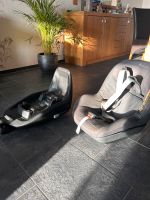 Maxi Cosi 0-15 Kindersitz mit Schale Nordrhein-Westfalen - Waldfeucht Vorschau